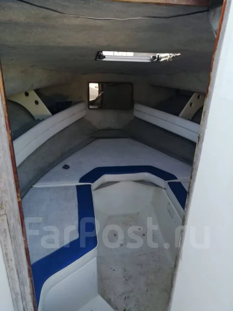 Searay. 1998 ���, ����� 8��., ��������� ��� ���������, 300��.�., ������ ����