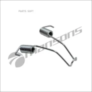 ������� ���������� ! ������������� V-������. � ������� 121x18.5x3.5 BPW Mansons 300152 300152 ����