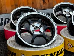 Black Racing. 5.5x15", 4x100, ET47, �� 67,1���. ����