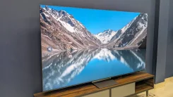 Samsung QE65QN990F. Quantum Dot (QLED, NanoCell). ��� ����� �� ������������ ����