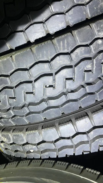 Bridgestone Ecopia M812. �����������, 2024 ���, �/�, ����� 5 % ����