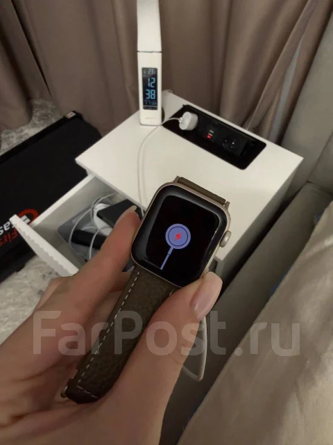 Apple Watch SE 2 ����