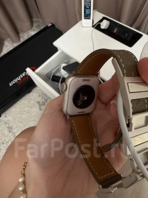 Apple Watch SE 2 ����