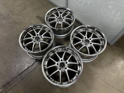 Work VS-SS. 8.5/9.5x17", 5x114.3, ET41/38, �� 75���. ����
