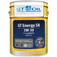 GT Oil