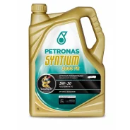 Petronas