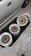 Epsilon Mesh. 6.5x14", 5x114.3, ET11, �� 80���. ����