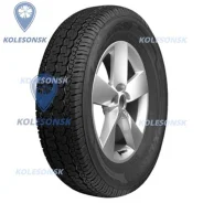 Bars XL607