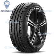 Michelin Pilot Sport 5