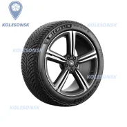 Michelin Pilot Alpin 5