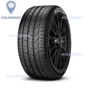 Pirelli P Zero SUV