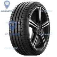Michelin Pilot Sport 5