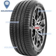 Delinte DS2 SUV