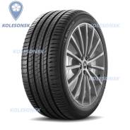 Michelin Latitude Sport 3