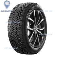Michelin X-Ice North 4