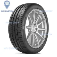 Pirelli P Zero SUV