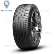 Michelin Pilot Sport 3