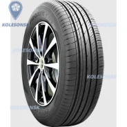 Toyo Proxes CR1