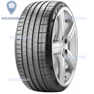 Pirelli P Zero SUV