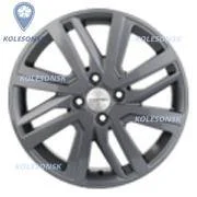 Khomen Wheels KHW1609