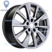 Khomen Wheels KHW1802