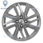 Khomen Wheels KHW1609