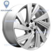 Khomen Wheels KHW1801