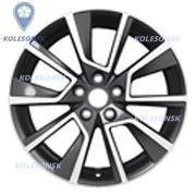 Khomen Wheels KHW1802