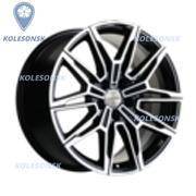 Khomen Wheels KHW1904