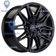 Khomen Wheels KHW1904