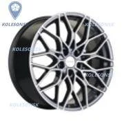 Khomen Wheels KHW1902