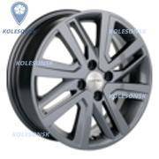 Khomen Wheels KHW1609