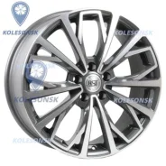 RST R038
