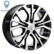 Khomen Wheels KHW1608