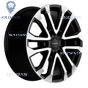 Khomen Wheels KHW1805
