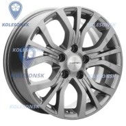 Khomen Wheels KHW1608