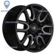 Khomen Wheels KHW1723