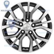 Khomen Wheels KHW1608