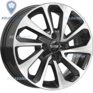 Original Series Wheels KL-320