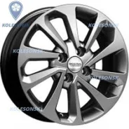 Original Series Wheels KL-320