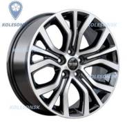 Original Series Wheels KL-293