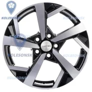 Khomen Wheels KHW1712