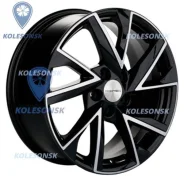 Khomen Wheels KHW1714