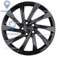Khomen Wheels KHW1901