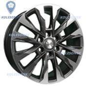 Khomen Wheels KHW2010