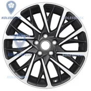 Khomen Wheels KHW1804