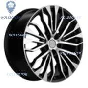 Khomen Wheels KHW2009