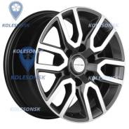 Khomen Wheels KHW1723