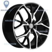 Khomen Wheels KHW2012