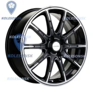 Khomen Wheels KHW1707